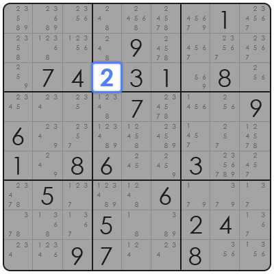 print blank sudoku grid