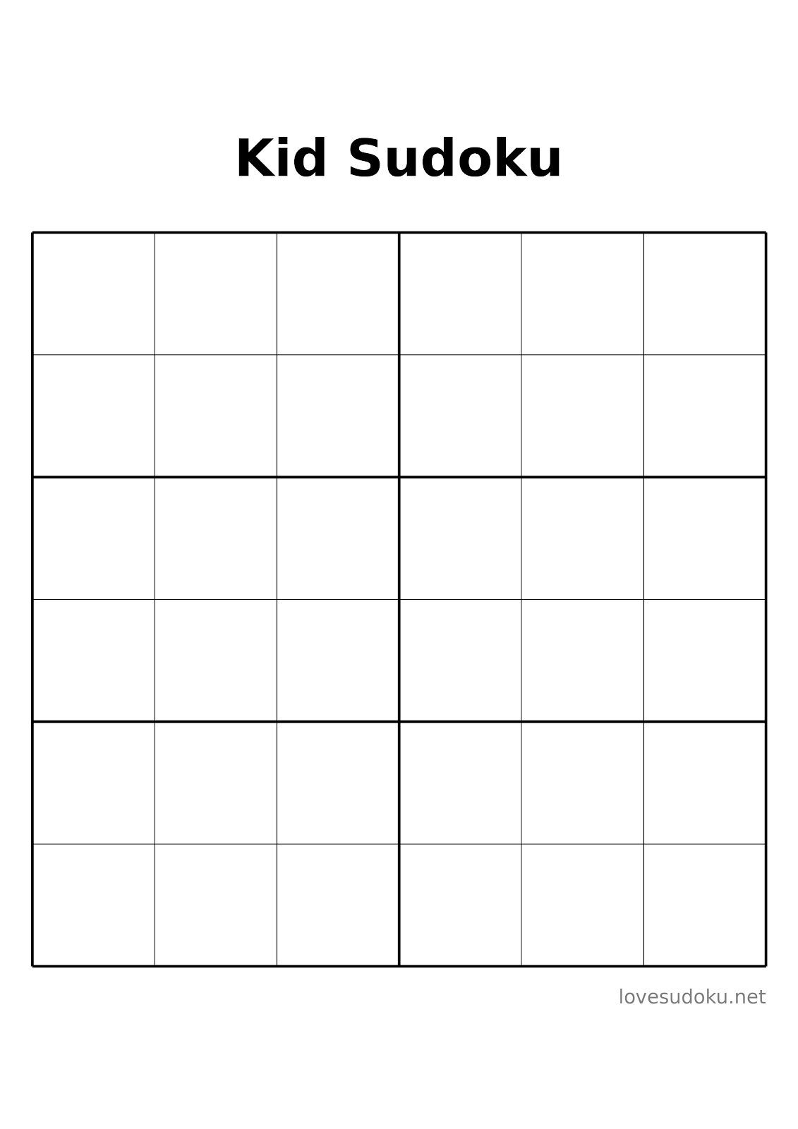 krazy sudoku