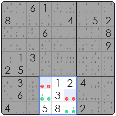 hexadecimal sudoku