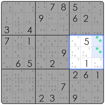 sudoku invented
